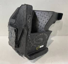 84941-5ca05 Infiniti 2017 Q60 Rear Left Side Luggage Trunk Cargo Spacer Foam Oem# 83866