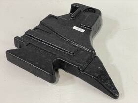 849a8-5cn0a Infiniti Q60 Coupe Trunk Cargo Luggage Compartment Floor Foam Spacer Pad # 88623