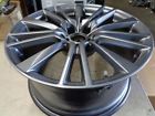 560-73792 Infiniti Charcoal Finish Factory Oem Wheel