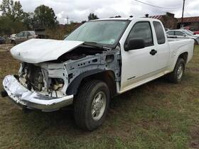 566.is1507 Isuzu 2007 I-290 Spare Wheel Carrier 256977