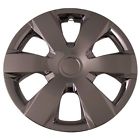 Iwc429-16c Pilot Automotive Fits The Toyota Camry Replica Chrome Wheel Cover