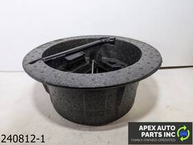 1r8a17b043ae Jaguar Oem 2003 S-type 4.2l Emergency Spare Jack Tool Kit Tray 1r8a17b043ae Jaguar Oem 2003 S-type 4.2l Emergency Spare Jack Tool Kit Tray