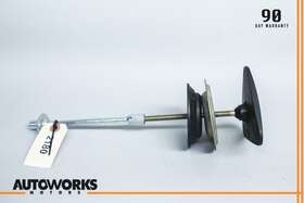 2w93f47240a Jaguar 04-07 Xj8 Xjr Vdp X350 Spare Tire Tie Down Retainer Bolt Oem