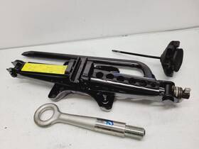 Aw93-17080-aa Jaguar 2010-2019 Xj Emergency Jack Tools Kit Oem
