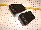 Ccc5374 Jaguar Black Metal Wheel Non Folding Oem Chocks Type Ccc5374 Jaguar Black Metal Wheel Non Folding Oem Chocks Type