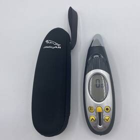 C2p24751 Jaguar Tire Pressure Gauge - Part # Oem