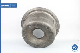 4x43-47042-aa Jaguar C2s10936 02-08 X-type X400 Emergency Spare Tire Tool Foam Holder 4x4347042aa Oem