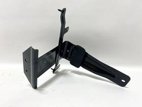 Gx73-47066 Jaguar 16-20 Xf Rear Trunk Emergency Spare Tire Wheel Carrier Bracket Oem