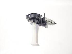 0075933 Jeep 2022 Gladiator Oem Spare Tire Hoist