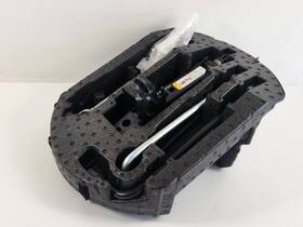 0300343 Jeep 2020 Grand Cherokee Spare Tire Hoist Oem