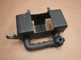 52128755ab Jeep Liberty Kj 2003 Spare Tire Scissor Jack Holder Factory Free Ship