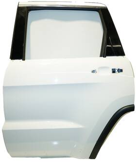 55113635ao Jeep 55113635ai 2011-2022 Grand Cherokee Oem. Rear Driver Left Door