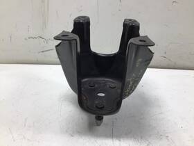 560-09099b Jeep Jeeep Liberty 2007 Spare Tire Mount Holder Bracket Factory