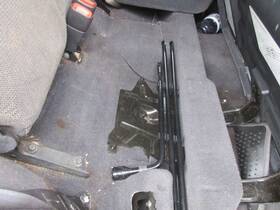 564.am8499 Jeep Grandcher 1999 Jack 268675 564.am8499 Jeep Grandcher 1999 Jack 268675