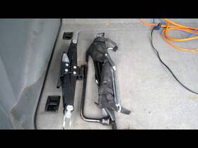 564.am8607 Jeep Grandcher 2007 Jack 875991