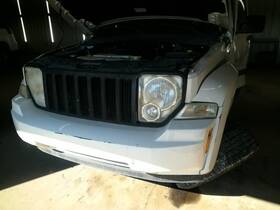 566.am8210 Jeep Liberty 2010 Spare Wheel Carrier 104812794