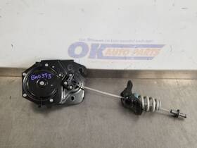 566.am8224 Jeep 24 2024 Grand Cherokee Lwb Spare Wheel Tire Carrier Hoist