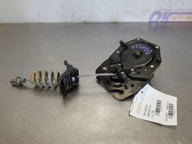 566.am8225 Jeep 25 Grand Cherokee Laredo Spare Wheel Carrier 3.6l