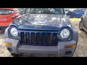 566.am8303 Jeep Liberty 2003 Spare Wheel Carrier 881374