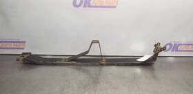566.am8486 Jeep 86 Grand Wagoneer Spare Wheel Rim Carrier