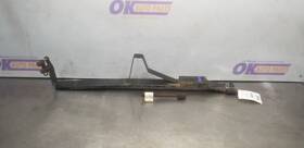 566.am8488 Jeep 88 Grand Wagoneer Spare Wheel Rim Carrier