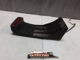 566.am8500 Jeep Tj Wrangler 3rd Brake Light 1997 1998 1999 2000 2002 2004 2005 2006 53769
