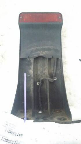 566.am8501 Jeep Tj Wrangler 3rd Brake Light 1997 1998 1999 2000 2002 2004 2005 2006 1282