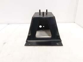 566.am8503 Jeep Tj Wrangler Oem Tailgate Spare Tire Mount Carrier Bracket 1997-2006