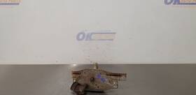 566.am8689 Jeep 89 Comanche Mj Spare Wheel Rim Carrier