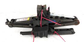 68211294aa Jeep 2014 14 Cherokee Spare Tire Jack Kit With Tool Oem