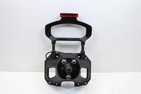 68474050ad Jeep 68281895aa 2018-2023 Wrangler Spare Tire Carrier Mount Bracket W Camera Oem
