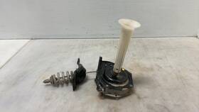 68334771ab Jeep Jt Gladiator Oem Spare Tire Lift Hoist Assembly Carrier 2020-2023 083057