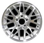 560-9044 Jeep Grand Cherokee Factory Oem Rim Wheel