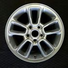 560-09178 Jeep Inch Gand Cherokee Oem Factory Original Alloy Wheel Rim