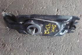566.ch9308 Jeep/plymouth Truck 2008 Nitro Spare Wheel Carrier 125628