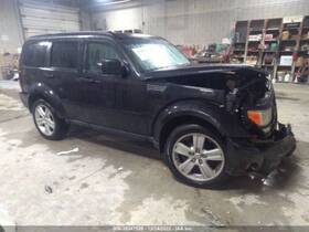 566.ch9311 Jeep/plymouth Truck Nitro 2011 Spare Wheel Carrier 4018552