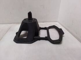 566.ch9319 Jeep/plymouth Truck Jl Wrangler Oem Spare Tire Carrier Bare 2018-2023 143309