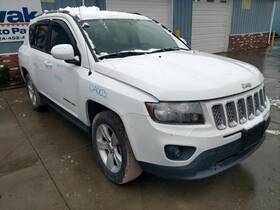 566.ch9516 Jeep/plymouth Truck Compass 2016 Spare Wheel Carrier 914167
