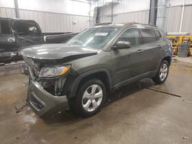 566.ch9518 Jeep/plymouth Truck Compass 2018 Spare Wheel Carrier 1473512