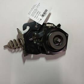 566.ch9823 Jeep/plymouth Truck Wagoneer 2023 Spare Wheel Carrier 208625