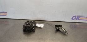 566.ch9824 Jeep/plymouth Truck 24 Wagoneer Spare Wheel Tire Carrier Hoist