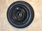 T155-90d16 Jeep Spare Tire Donut Patriot Compass Goodyear Oem