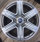 Jl34-1007-cb Jl341007cb Ford Oem Factory Alloy Wheel Rim Take Off