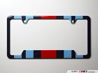 K18pf0 Klii Motorwerkes License Plate Frame Racing Livery