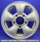 K9965416050 Kia Sportage Wheel Alloy Spoke Factory Oem