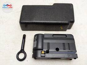 C131126202001 Karma 2017-2020 Revero Tool Tire Compressor Towing Hook Bracket Holder Box Kit