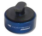Kat-st-163 Katech Billet Corvette Jack Point Lifting Pad Puck No Skirts
