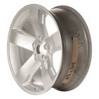 Key-aly02359u10 Oem Wheels For Less Alloy Refurb Wheel Fits Challenger Lugs