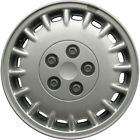Key-aly04027u10 Oem Wheels For Less Alloy Refurbished Wheel Fits Multiple Makes