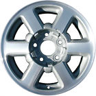 Key-aly06032u10 Oem Wheels For Less Alloy Refurbished Wheel Fits Bravada Lugs